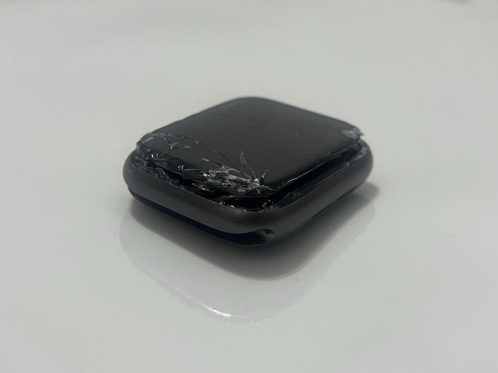 Apple watch 4, 44mm