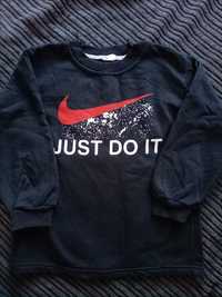 Nike блуза за дете