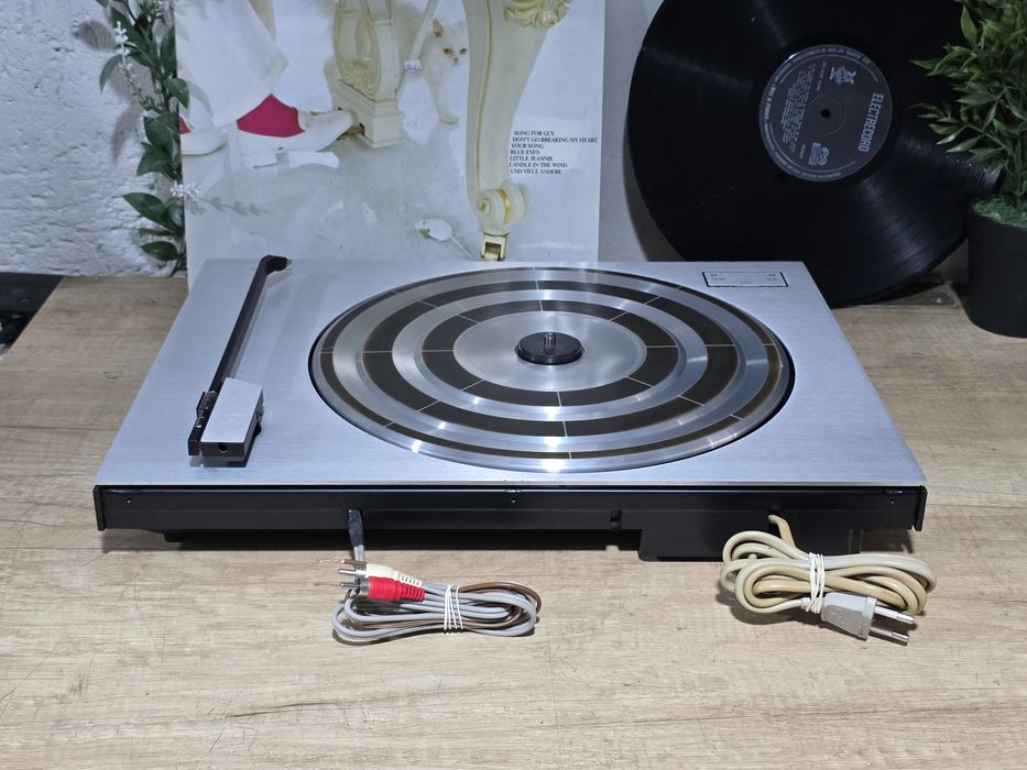 Pick-up BANG & OLUFSEN beogram 1500, full automatic,  hifi audio ,mmc