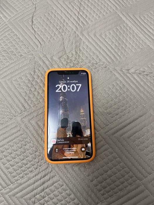 Продам Айфон 10(XS) все работает без перебоя