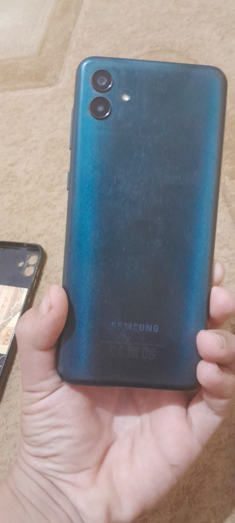 Samsung a 4s b.u