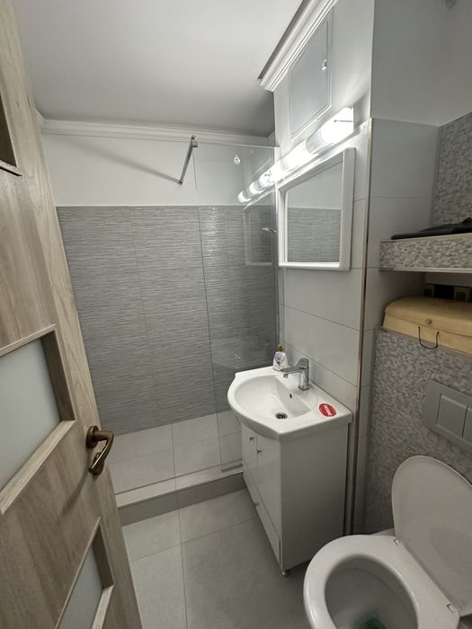 Garsoniera Petre Ispirescu