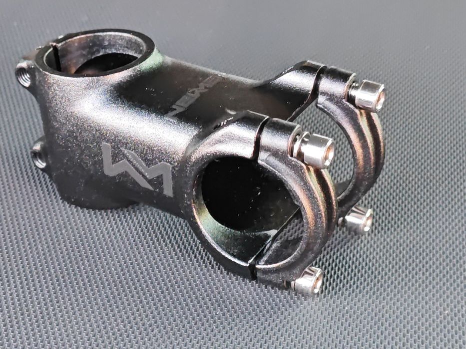 Pipa Newmen Evolution SL 318.4, 31.8mm