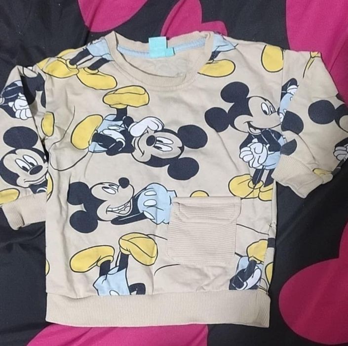 Lot baietei 9-12 luni