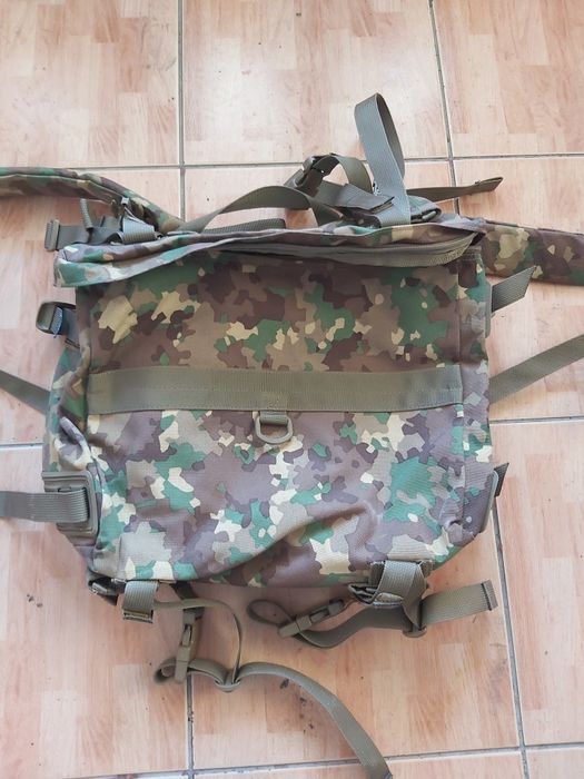 Rucsac militar 30 L.
