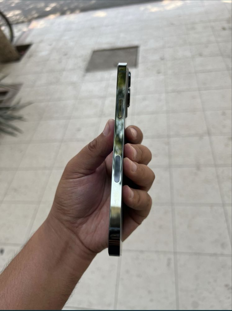 Iphone 13 pro max