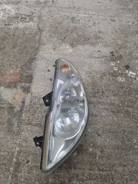 Vand far stanga Renault Master 3 complet