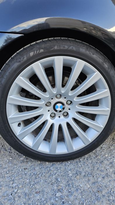 Джанти BMW Style 235 19'