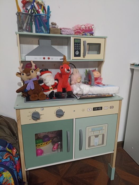 Bucătărie copii ..