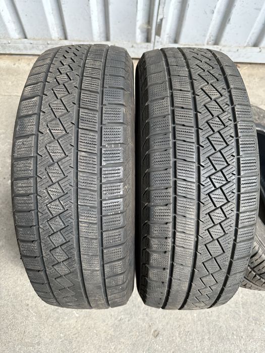 Set anvelope 195/65 R15 PIRELI iarnă ( m+s )