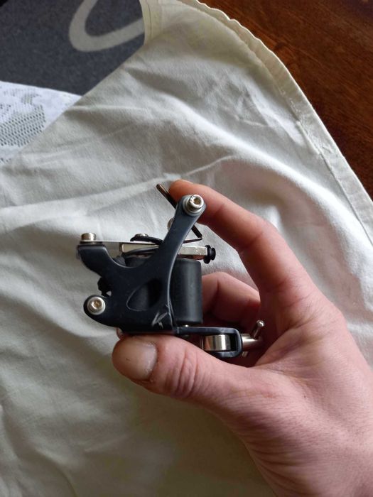 Машинка за татуиране TATTOO