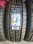 RoyalBlack commercial 235/65R16C для микроавтобусов и грузовиков