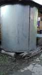 Recipient inox fara capac