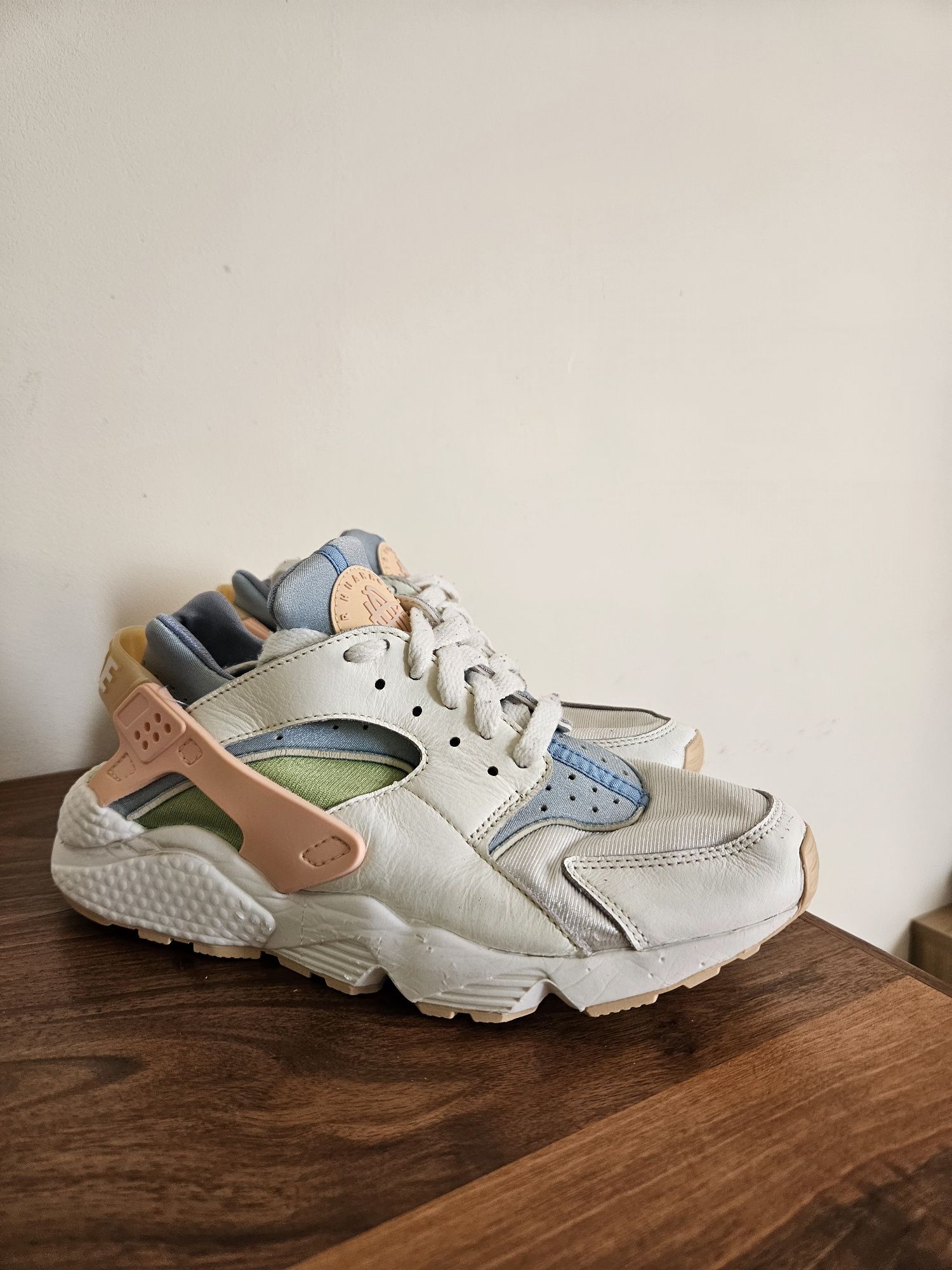 Nike air huarache