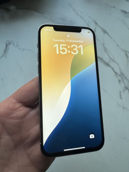 iphone 12 Pro 256 Gb