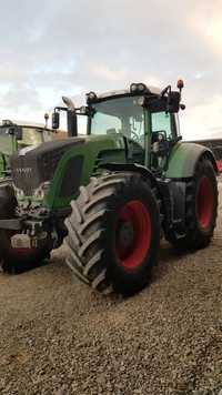 Fendt 939