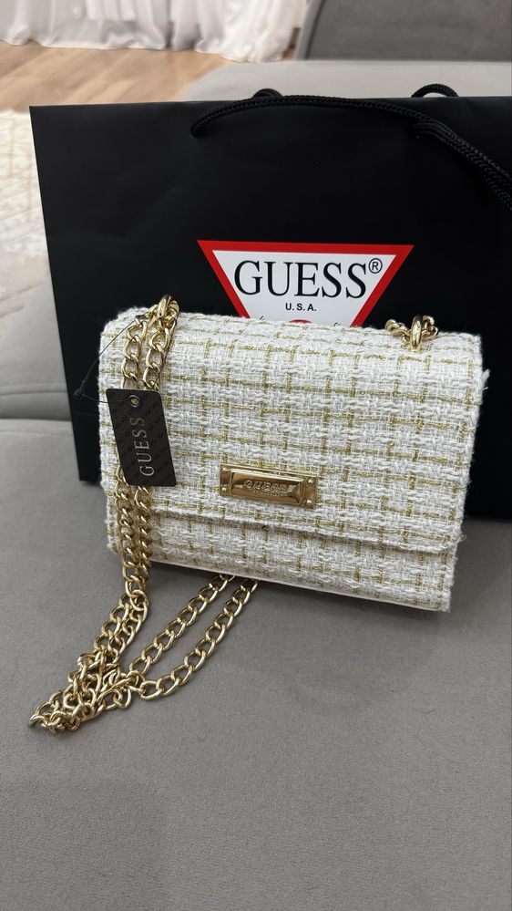 Сумка Guess оригинал