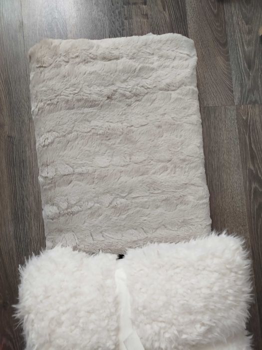 Одеало и възглавница