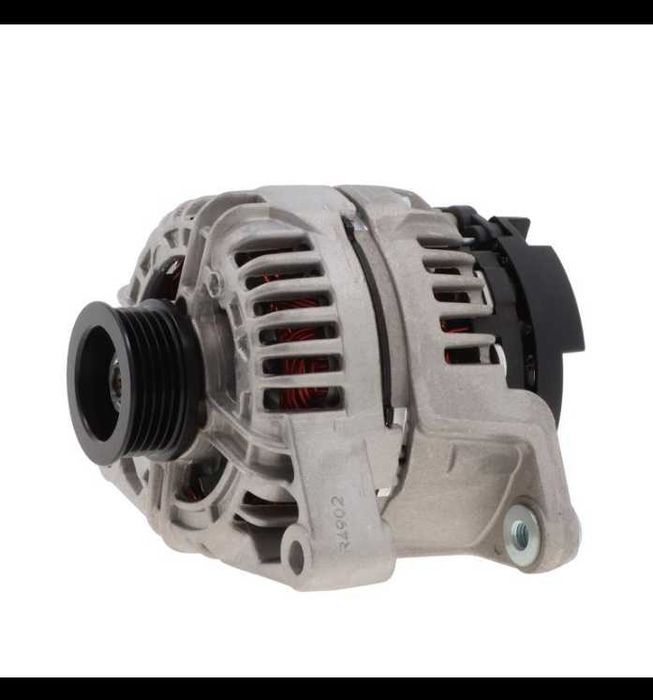 Alternator Bosch reconditionat Opel  0124325171