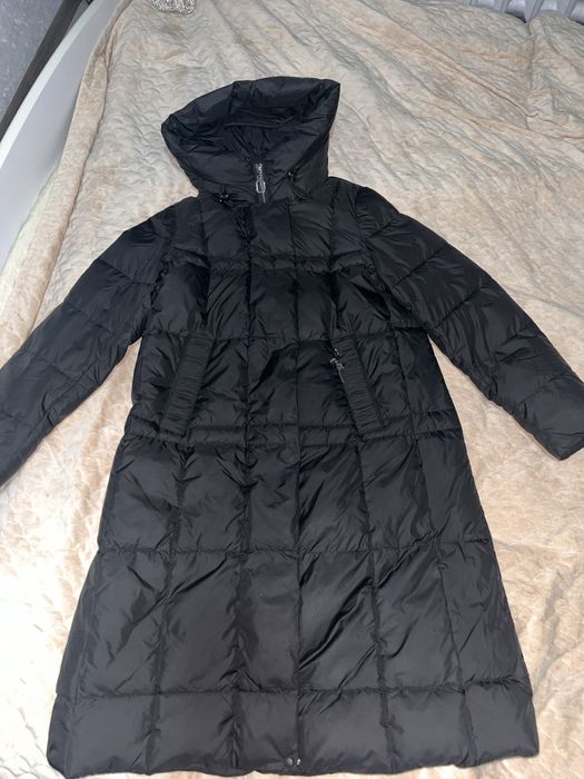 Продам пуховик НОВЫЙ, в отл состоянии