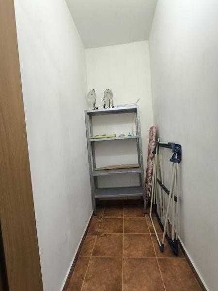 Свободен за настаняване! Двустаен апартамент в кв. Зорница