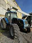 Dezmembrez Landini legend 145