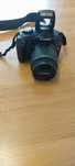Продам зеркальный фотоаппарат Canon EOS1100D