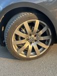 Джанти 18” VW Audi цвят Графит с летни гуми