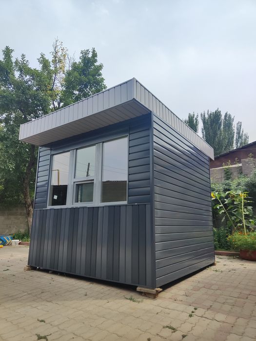 Киоск бутик аренда