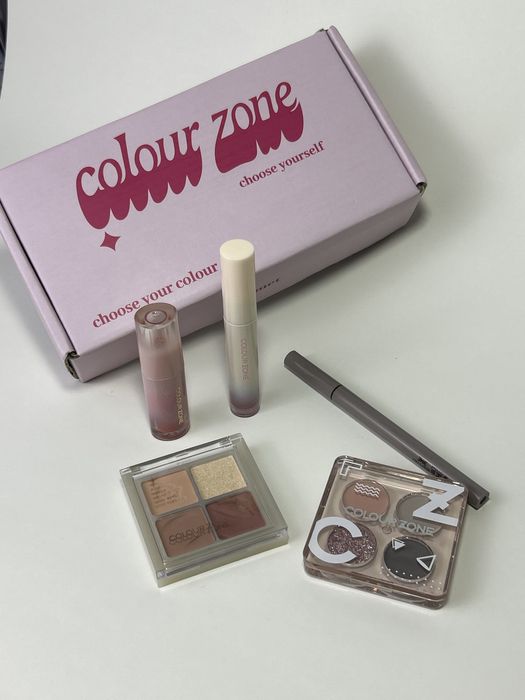 Подарочный набор косметики