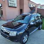 Dacia Duster , An 2013 , Euro 5 , 1,6 benzina + Gpl