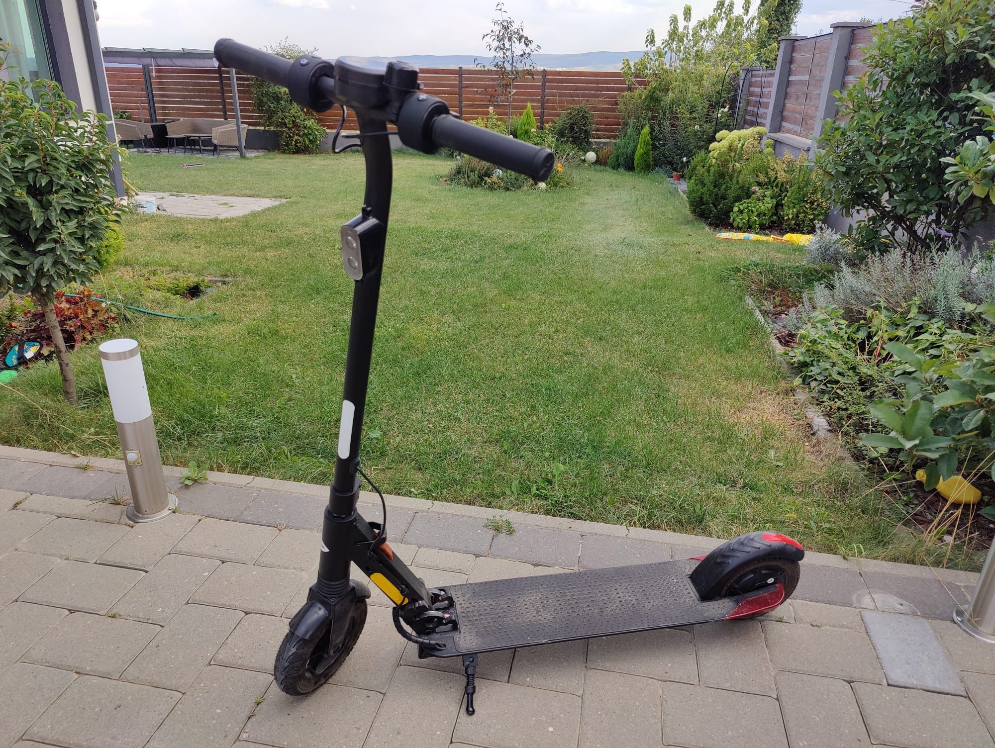 Vând trotineta electrica Lidl