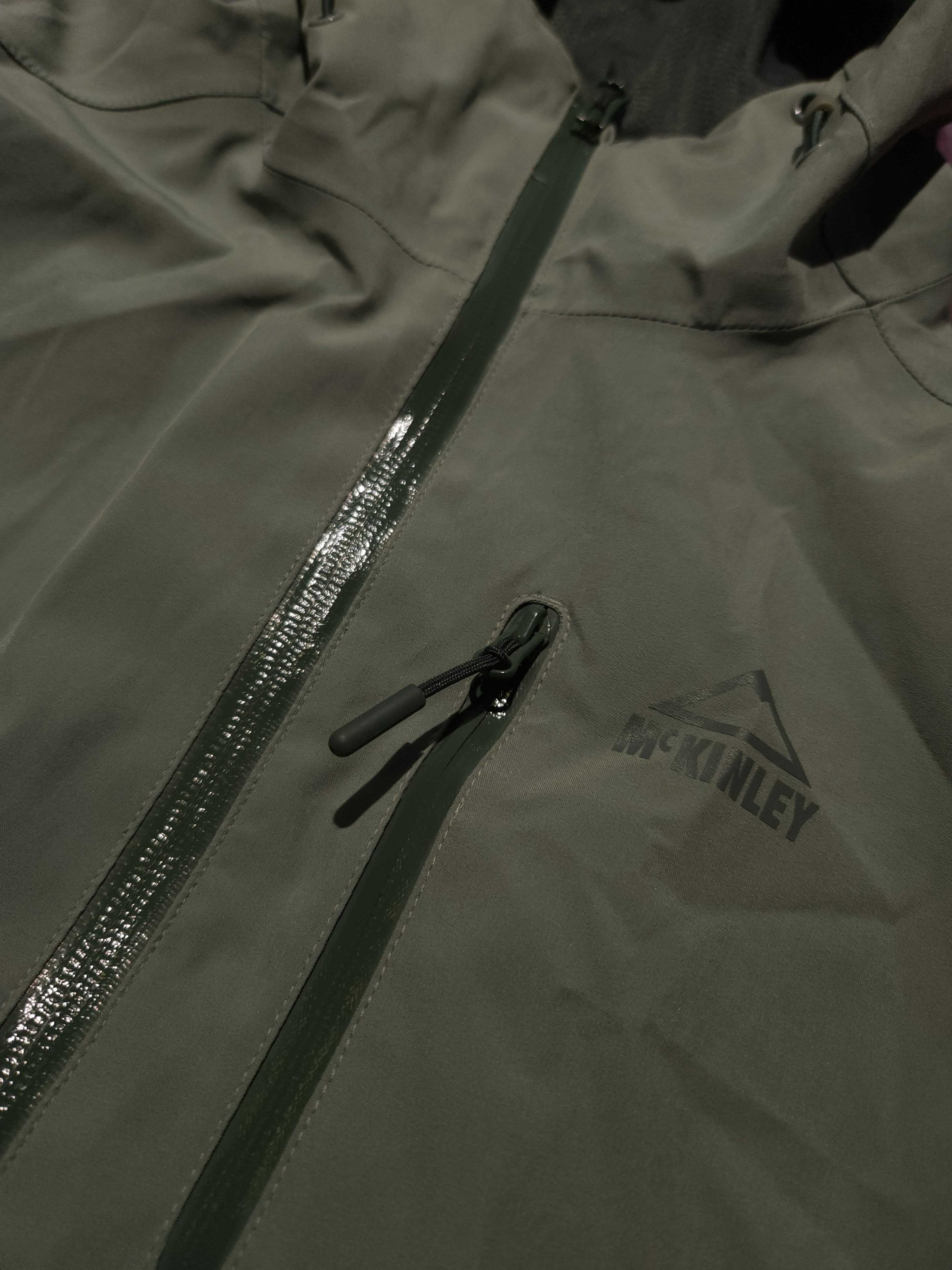 Mckinley 10 000mm WaterProof Яке/Мъжко S