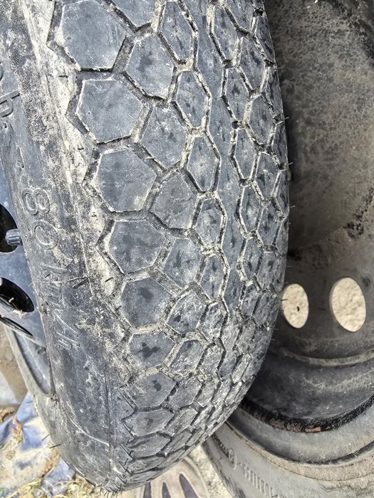 Продавам патерица 17ка волво