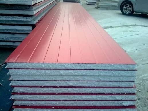 Сэндвич панель, сип панель