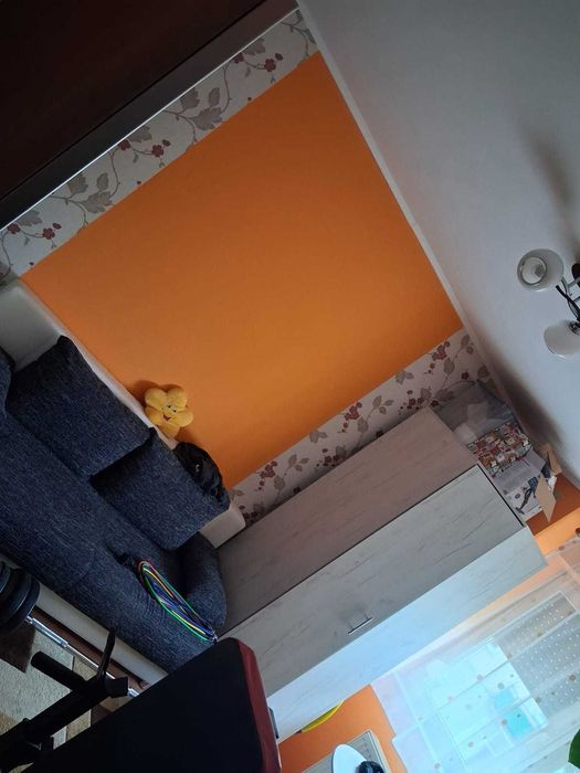 De vanzare apartament 3 camere