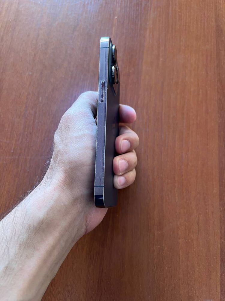 Iphone 14 Pro Zaa region