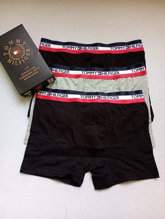 Мъжки боксерки м,л,хл,ххл