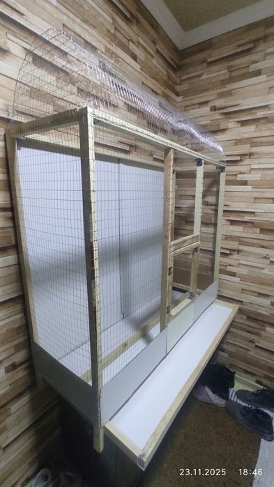 sotiladi VALLER qafas qizqanla tel qilila