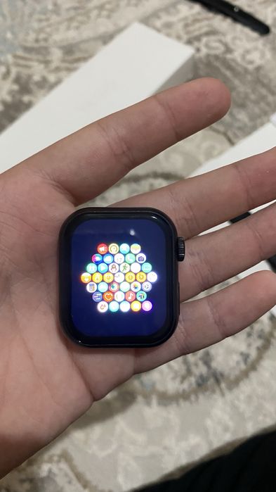 Apple watch оргинал продаётся!