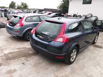 Piese / Accesorii Volvo C30 Model 2005-2012 Diesel si Benzina