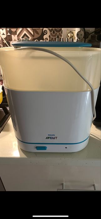 Avent philips sterilizator