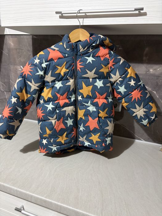 Якета размер 104,110