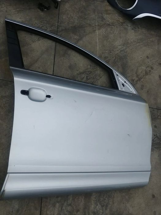 usa portiera dreapta fata audi q7 4l 2009