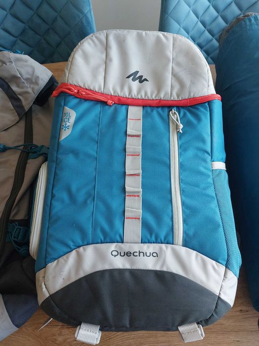 Планинско и къмпинг оборудване