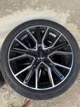 Jante 18 vw passat b8 stare foarte buna