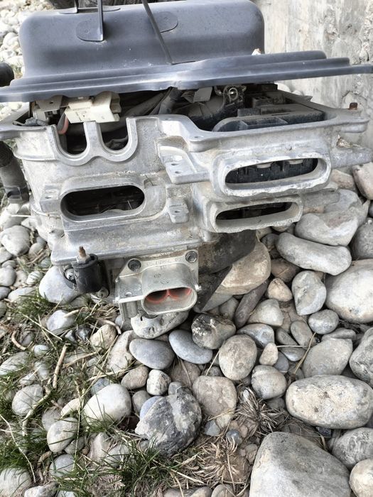 Инвертор короб для Хайлендера или RX 400h