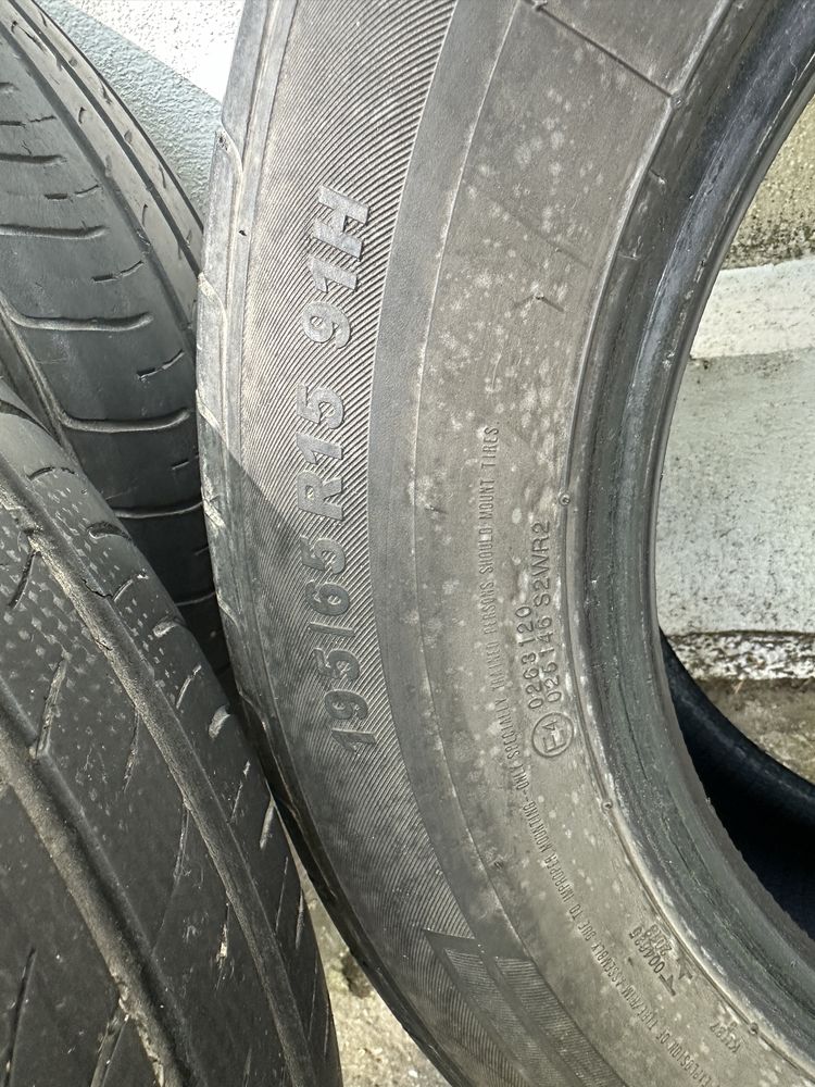 Anvelope vara KUMHO