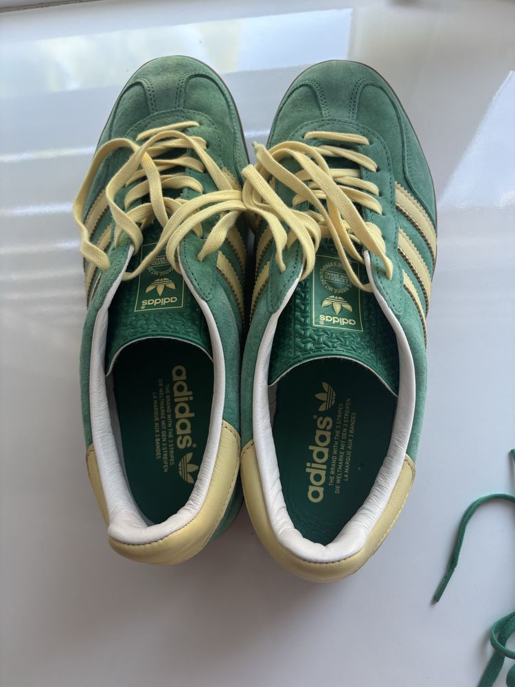 Adidas gazelle номер 42