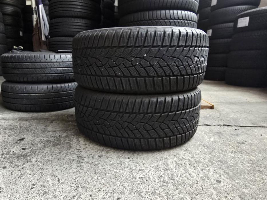 Goodyear 225/45 R17 91H MS iarnă